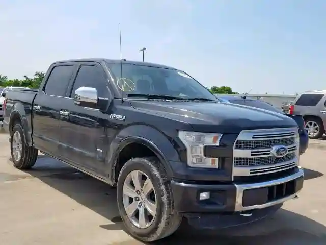 1FTEW1EG8FFB89888 2015 FORD F150 SUPERCREW-0