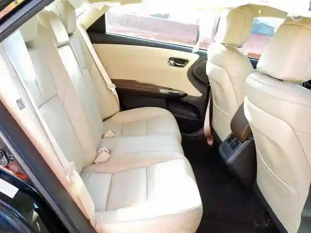 4T1BD1EB6JU062649 2018 TOYOTA AVALON HYBRID-5