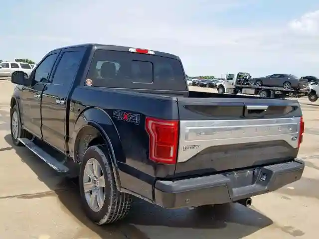 1FTEW1EG8FFB89888 2015 FORD F150 SUPERCREW-2