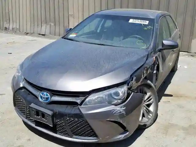 4T1BD1FK5GU193076 2016 TOYOTA CAMRY HYBRID-1