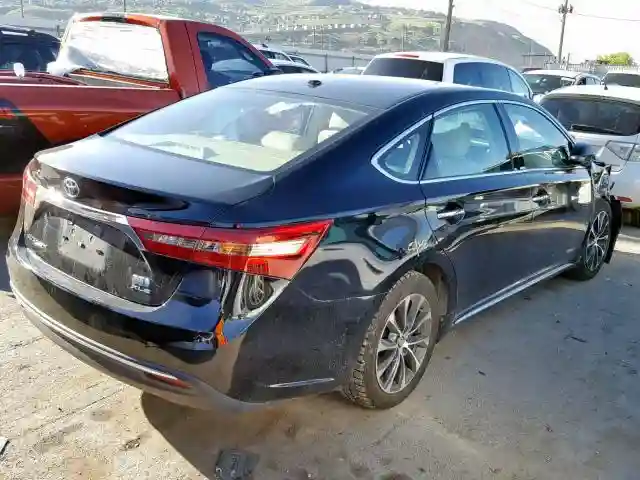 4T1BD1EB6JU062649 2018 TOYOTA AVALON HYBRID-3