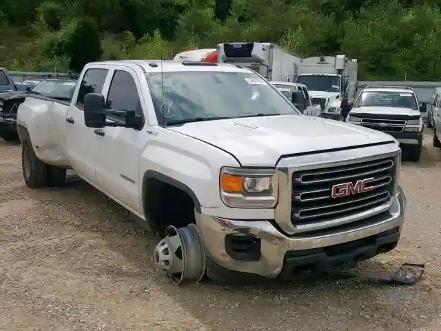 1GT42VC81GF140236 2016 GMC SIERRA K3500-0
