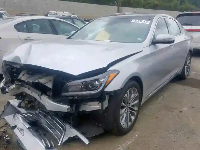 KMHGN4JE8HU182564 2017 GENESIS G80 BASE-1