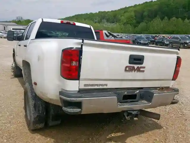 1GT42VC81GF140236 2016 GMC SIERRA K3500-2