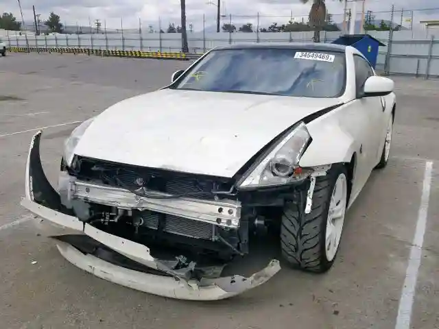 JN1AZ4EH8GM932470 2016 NISSAN 370Z BASE-1