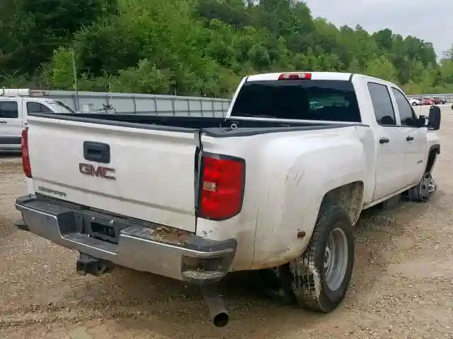 1GT42VC81GF140236 2016 GMC SIERRA K3500-3