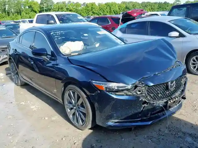 JM1GL1TYXJ1302646 2018 MAZDA 6 GRAND TOURING-0