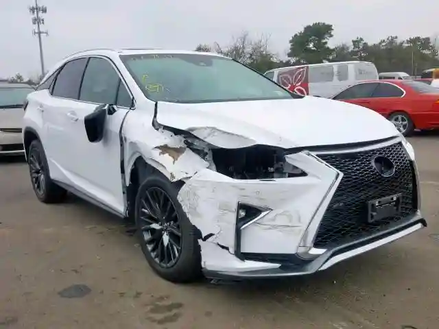 2T2BZMCA2HC074611 2017 LEXUS RX 350-0