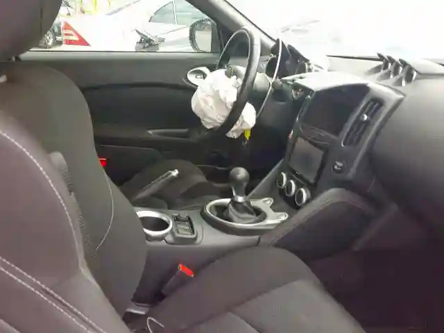 JN1AZ4EH8GM932470 2016 NISSAN 370Z BASE-4