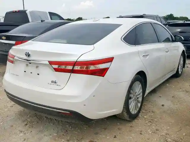4T1BD1EB9FU038479 2015 TOYOTA AVALON HYBRID-3