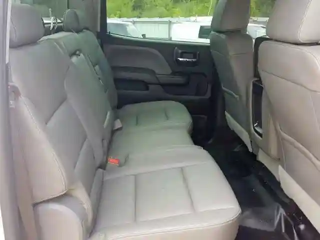 1GT42VC81GF140236 2016 GMC SIERRA K3500-5