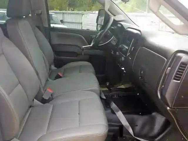 1GT42VC81GF140236 2016 GMC SIERRA K3500-4