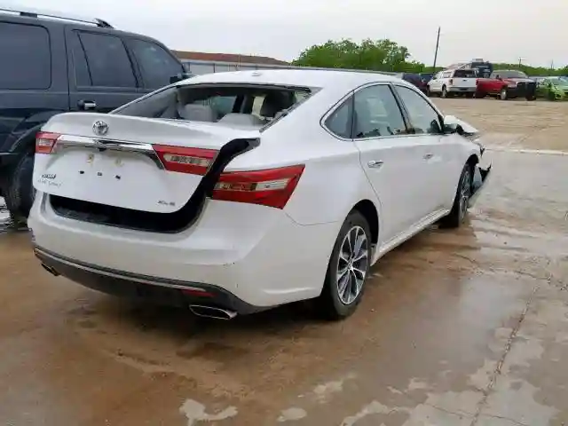 4T1BK1EB7GU218468 2016 TOYOTA AVALON XLE-3