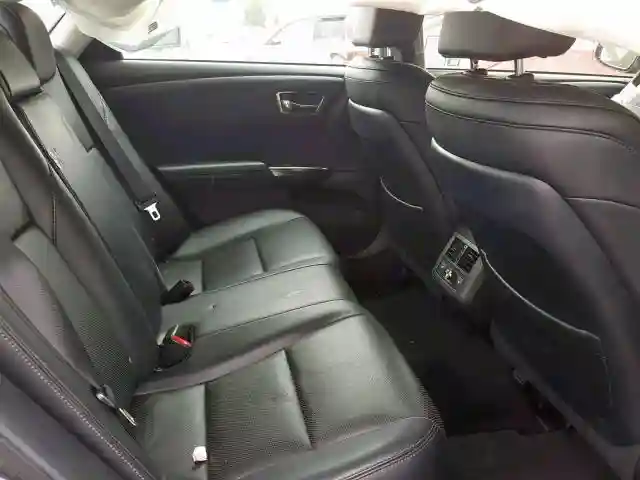 4T1BK1EB9GU195050 2016 TOYOTA AVALON XLE-5