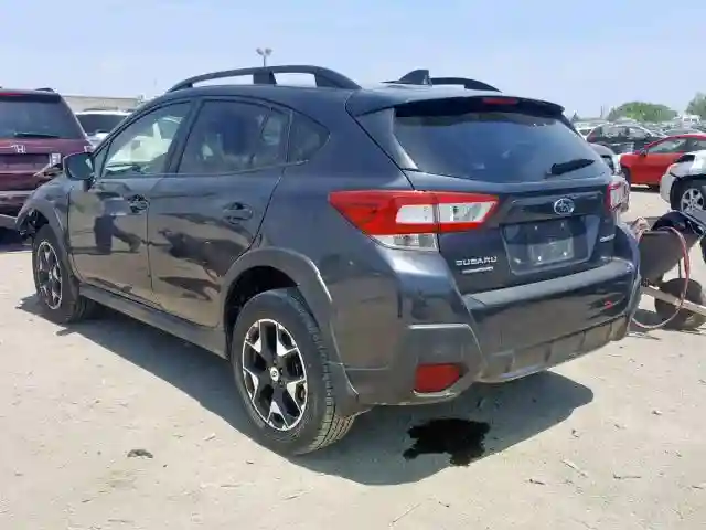 JF2GTABC2JH275411 2018 SUBARU CROSSTREK PREMIUM-2