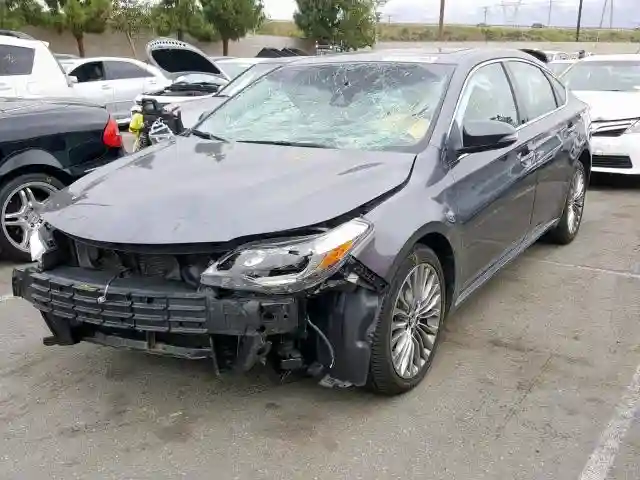 4T1BK1EB9GU195050 2016 TOYOTA AVALON XLE-1