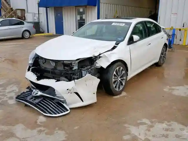 4T1BK1EB7GU218468 2016 TOYOTA AVALON XLE-1