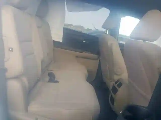 5FNYF6H39HB097862 2017 HONDA PILOT EX-5