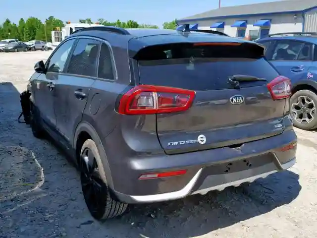 KNDCC3LC8J5133914 2018 KIA NIRO EX-2