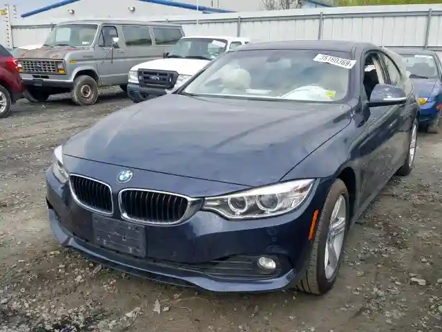 WBA3N5C52FK197962 2015 BMW 428 XI-1