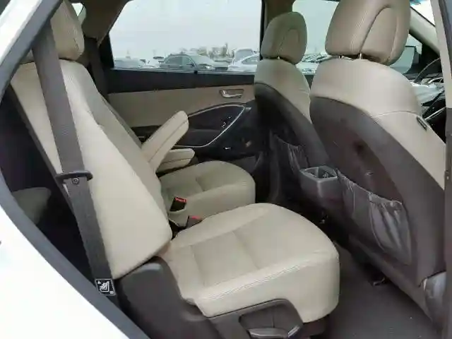KM8SRDHF6HU231841 2017 HYUNDAI SANTA FE SE ULTIMATE-5