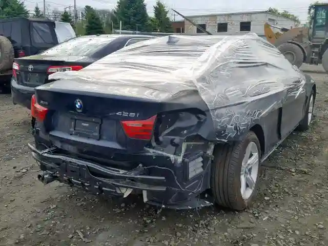 WBA3N5C52FK197962 2015 BMW 428 XI-3