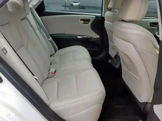 4T1BK1EB7GU218468 2016 TOYOTA AVALON XLE-5