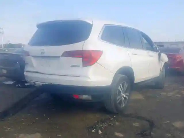 5FNYF6H39HB097862 2017 HONDA PILOT EX-3