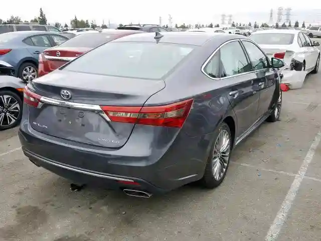 4T1BK1EB9GU195050 2016 TOYOTA AVALON XLE-3