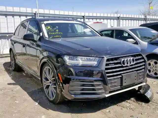 WA1WAAF79KD004247 2019 AUDI Q7 TECHNIK S-LINE-0