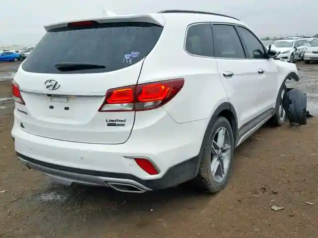 KM8SRDHF6HU231841 2017 HYUNDAI SANTA FE SE ULTIMATE-3