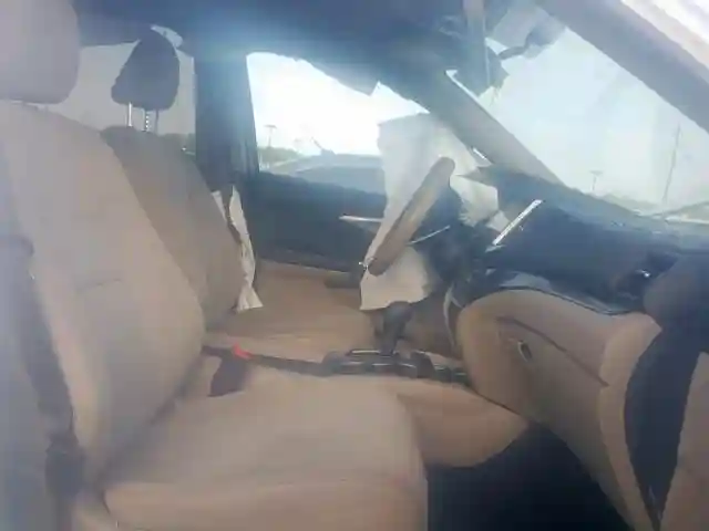 5FNYF6H39HB097862 2017 HONDA PILOT EX-4