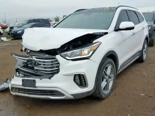 KM8SRDHF6HU231841 2017 HYUNDAI SANTA FE SE ULTIMATE-1