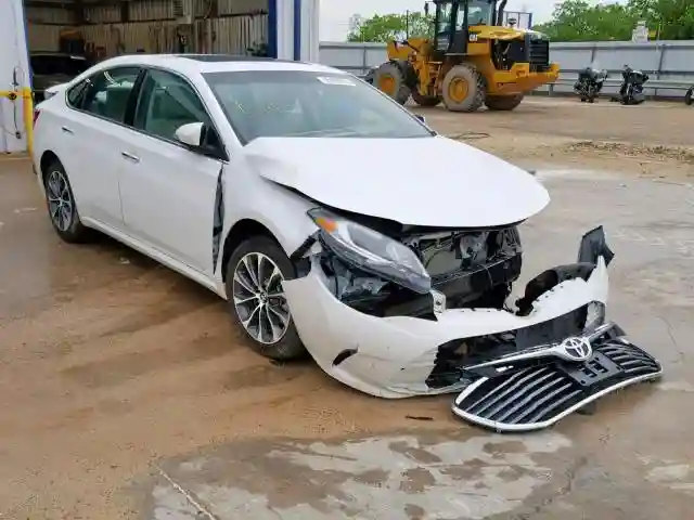 4T1BK1EB7GU218468 2016 TOYOTA AVALON XLE-0