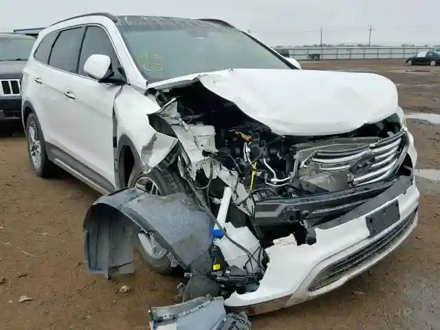 KM8SRDHF6HU231841 2017 HYUNDAI SANTA FE SE ULTIMATE-0