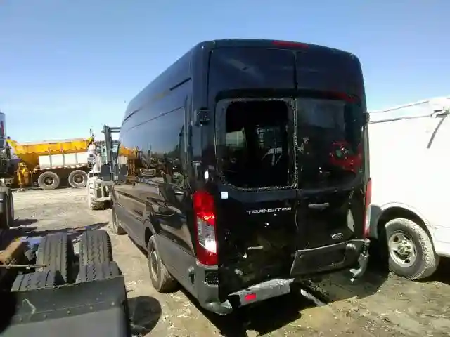 1FTYR3XG4HKA79511 2017 FORD TRANSIT T-250-2