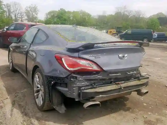 KMHHU6KJ3GU135844 2016 HYUNDAI GENESIS COUPE 3.8 R-SPEC-2