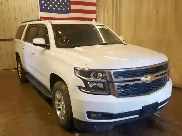 1GNSKHKC7HR****** 2017 CHEVROLET SUBURBAN K1500 LT-0