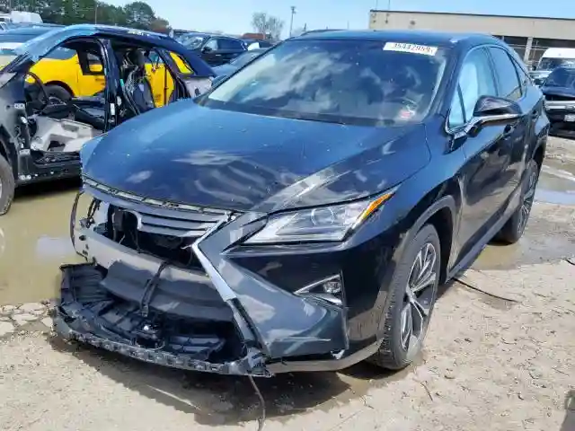 2T2BZMCA6HC090357 2017 LEXUS RX 350-1
