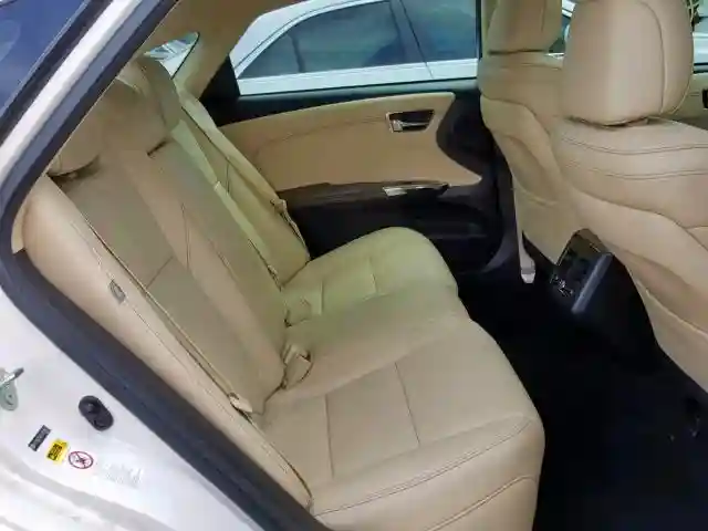 4T1BD1EB9FU038479 2015 TOYOTA AVALON HYBRID-5