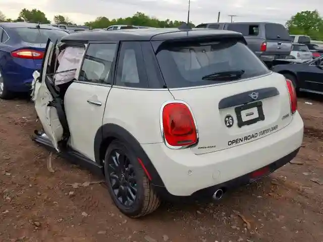 WMWXU1C50K2H73526 2019 MINI COOPER-2