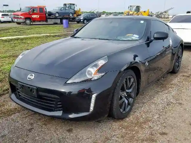 JN1AZ4EH4JM571939 2018 NISSAN 370Z BASE-1