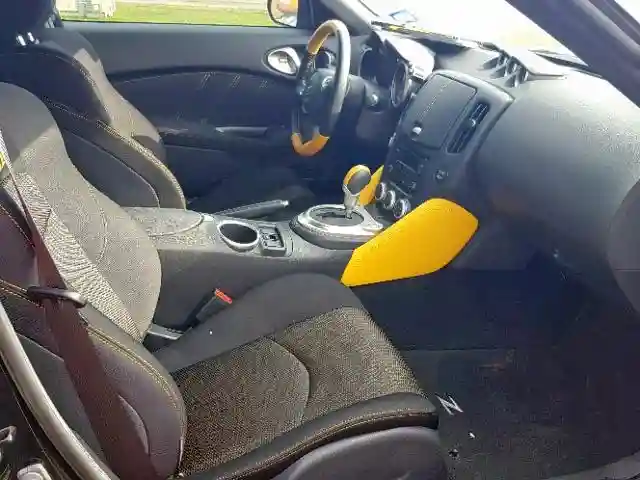 JN1AZ4EH4JM571939 2018 NISSAN 370Z BASE-4