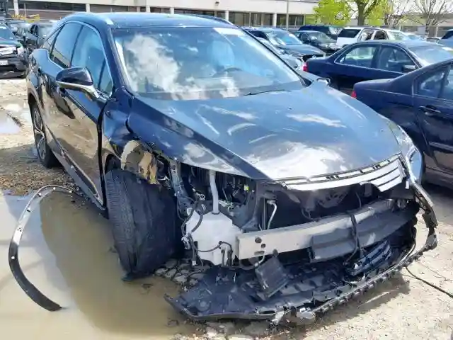 2T2BZMCA6HC090357 2017 LEXUS RX 350-0