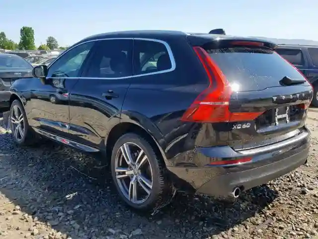 LYV102RK6JB078078 2018 VOLVO XC60 T5-2