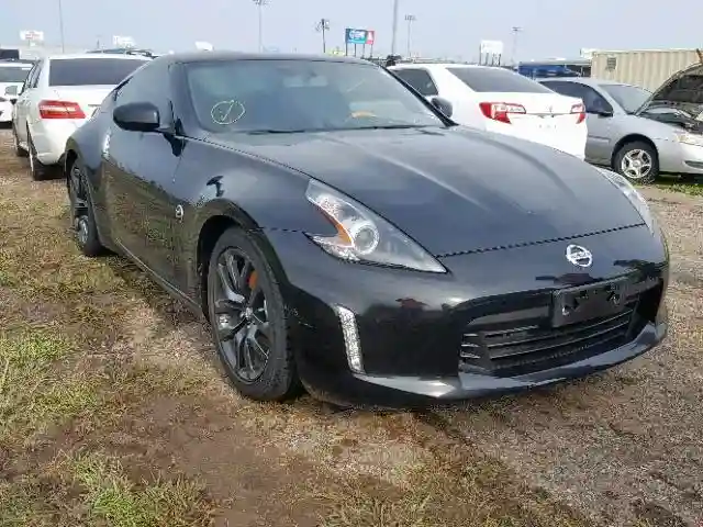 JN1AZ4EH4JM571939 2018 NISSAN 370Z BASE-0
