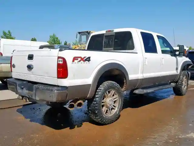 1FT8W3BT0FEB35775 2015 FORD F350 SUPER DUTY-3