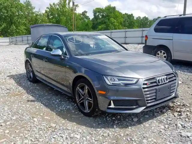 WAUB4AF45JA043366 2018 AUDI S4 PREMIUM PLUS-0
