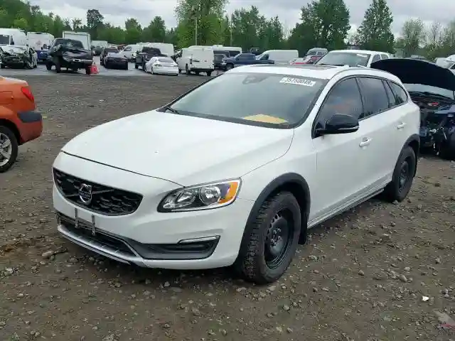 YV4612HK9G1013498 2016 VOLVO V60 CROSS COUNTRY PREMIER-1