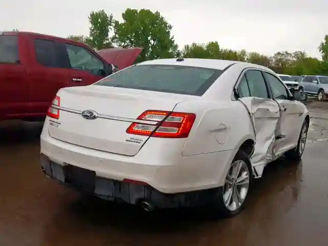 1FAHP2E81JG142316 2018 FORD TAURUS SEL-3